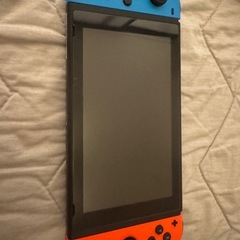 Nintendo switch  の画像