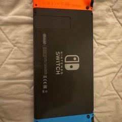 Nintendo switch  の画像