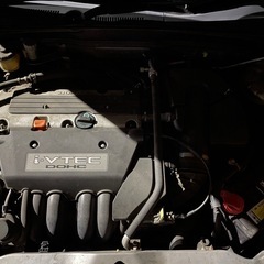 ※値下げしました　インテグラ DC5  前期 タイプis 5mt us仕様の画像