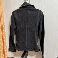 ジャケットの画像