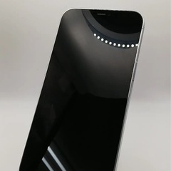 iPhone 12 Pro Max 128GB シルバー （国内版SIMロックフリーの画像
