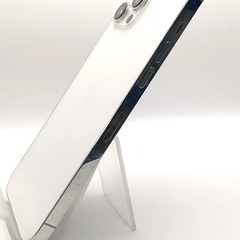 iPhone 12 Pro Max 128GB シルバー （国内版SIMロックフリーの画像