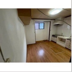 3ＤＫ✨こちらの物件初期費用無料です✨極安戸建✨ペット多頭飼育や...