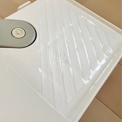 MM6-WG701 新生産業 64cm防水パン専用洗濯機かさ上げ台 マルチメゾンの画像