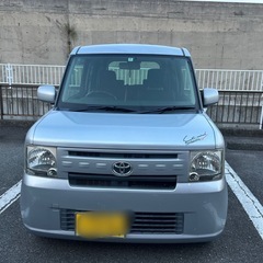 トヨタ　PIXIS spce H24(2012)車検2027年7月までの画像