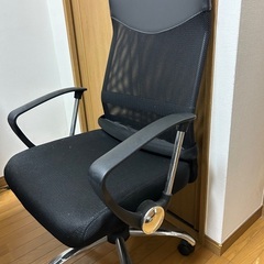 【無料】デスク　椅子　チェア　机　の画像