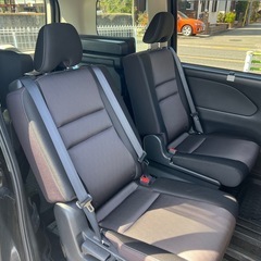 個人出品セレナ　C27 S-HYBRID フリップダウン　車検ありの画像