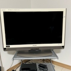 AQUOS テレビ 