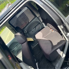 【代理出品】ダイハツ　ムーヴラテ　車検R8.7格安！76000kmナビ無だと10万の画像
