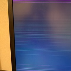 EIZO モニター　ジャンク品の画像