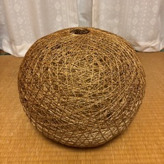 中古照明器具　キシマ　アバカ　GEM-844Pの画像