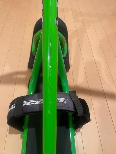 スノースクート