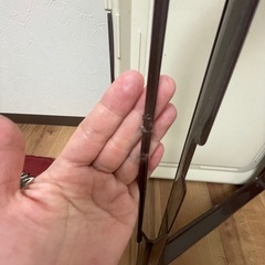 トイレトレー　ワイドタイプの画像