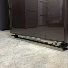 Panasonic 冷藏庫 NR-C342GC-T 2021年製 335L3ドアの画像