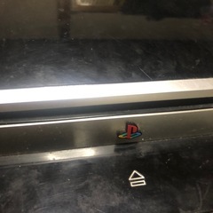 プレステ3ジャンクの画像