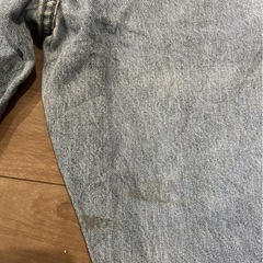 古着　Urban Up ライトブルーデニム 38X30の画像