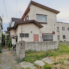 【初期費用0円＋2ヶ月家賃無料✨約18万円サービス中】青森…