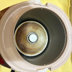 1.5合炊き炊飯器の画像