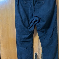 【古着】ボトムス　W76-84 ユニクロ　レディースの画像