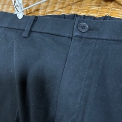 【古着】ボトムス　W76-84 ユニクロ　レディースの画像