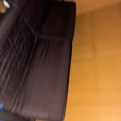 ベッドの画像