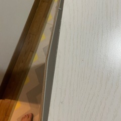 カラーボックス三段　の画像