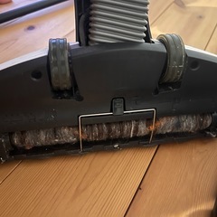 エレクトロニクス　掃除機の画像