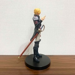 箱無しフィギュア ONEPIECE ワンピース サンジの画像