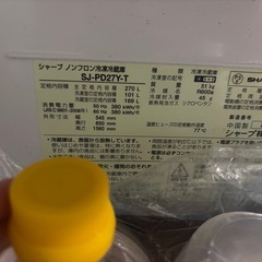 冷蔵庫の画像
