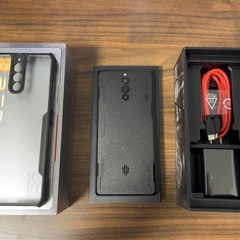 EDMAGIC 8 Pro 256GBの画像