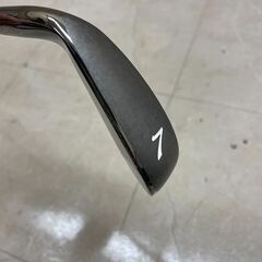 単品アイアン YONEX ヨネックス Royal EZONE(2017) 7I アイアン NS PRO S (P2054sxYM)の画像