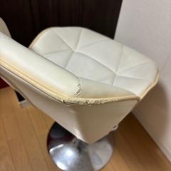 カウンターチェアの画像