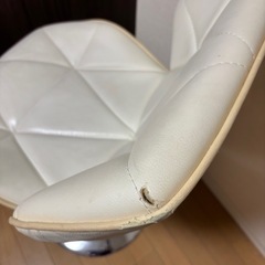 カウンターチェアの画像