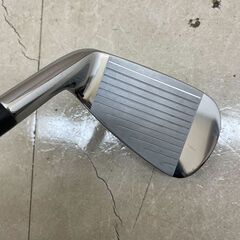 単品アイアン YONEX ヨネックス EZONE CB701 FORGED 7I NST400 FLEX R (P2055hnwYM)の画像