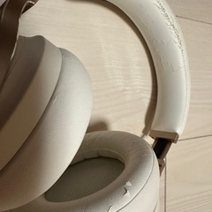 virtuoso rgb wireless pearl ゲーミングヘッドセットの画像