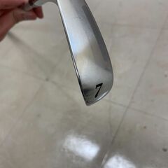 単品アイアン YONEX ヨネックス EZONE CB701 FORGED 7I NST400 FLEX R (P2055hnwYM)の画像