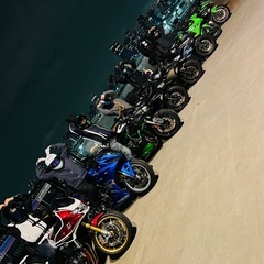 ツーリング仲間募集中🛵³₃³₃