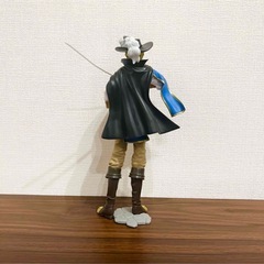 箱無しフィギュア ONEPIECE トレジャークルーズ サンジ の画像