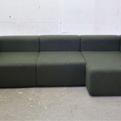 HAY mags narrow 1人掛け ソファー ソファ の画像