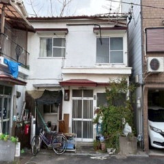 3ＤＫ✨こちらの物件初期費用無料です✨極安戸建✨ペット多頭飼育や...