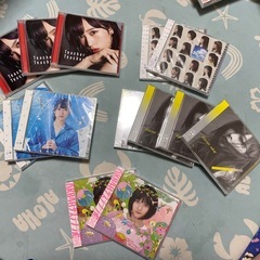 アイドルグッズ の画像