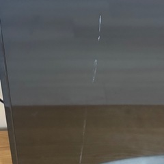 【ジャンク品】2020年製 シャープ AQUOS 液晶テレビ 40インチの画像