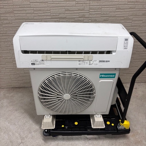 ハイセンス HA-S25F-W 価格比較 - 価格.com Hisense エアコン HA-S25F