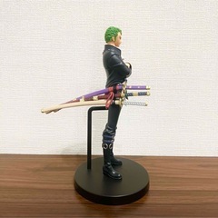 箱無しフィギュア ONEPIECE  ロロノア・ゾロ の画像