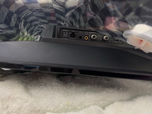 TCL 32V型 液晶テレビ