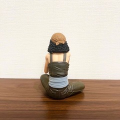 箱無しフィギュア ONEPIECE ワンピース 造形王頂上決戦2 ウソップの画像