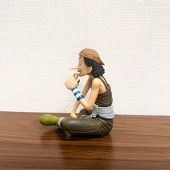 箱無しフィギュア ONEPIECE ワンピース 造形王頂上決戦2 ウソップの画像