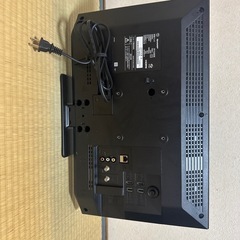 AQUOSテレビの画像