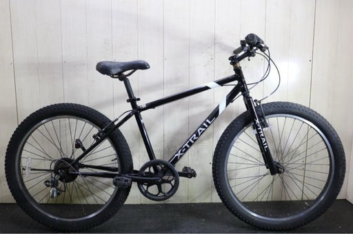 本日限定値下げエクストライル