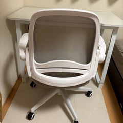 Hbadaデスクチェアの画像